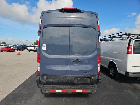 Used 2020 Ford Transit 250 148 High Roof Extended RWD image 3