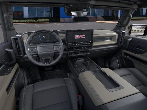 Used 2026 GMC Hummer EV 4x4 Crew Cab image 15