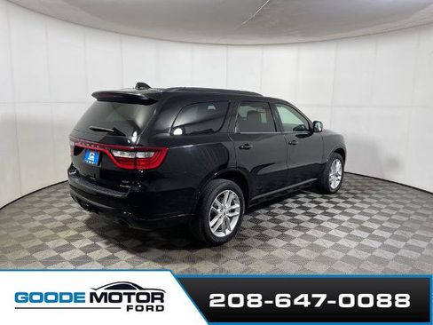 Used 2023 Dodge Durango GT image 7
