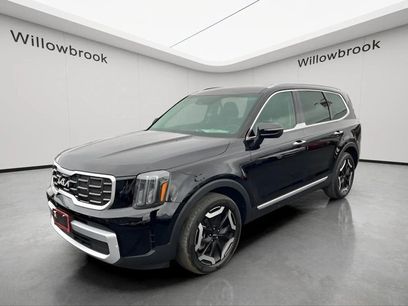 Certified 2023 Kia Telluride S