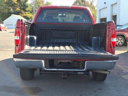 Used 2004 Ford F150 XLT image 5