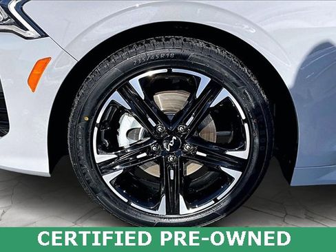 Used 2023 Kia K5 GT-Line image 8