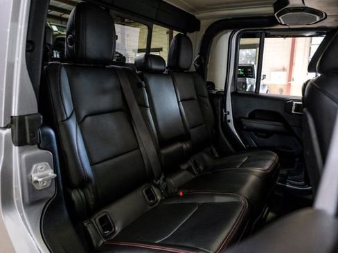 Used 2020 Jeep Gladiator Rubicon image 64