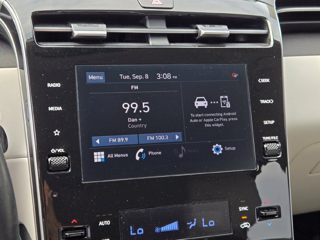 Certified 2023 Hyundai Tucson SEL w/ Convenience Package AWD/4WD image 34