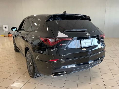 Certified 2023 Acura MDX A-Spec AWD/4WD image 6