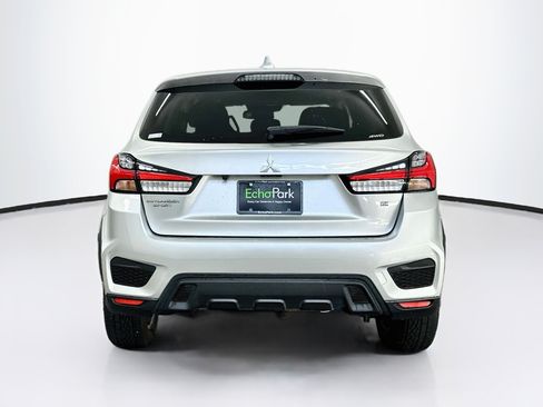 Used 2024 Mitsubishi Outlander Sport AWD image 7