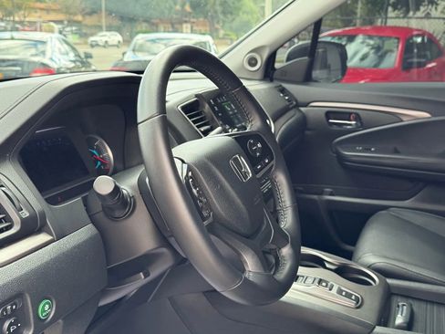 Used 2022 Honda Pilot Special Edition image 10