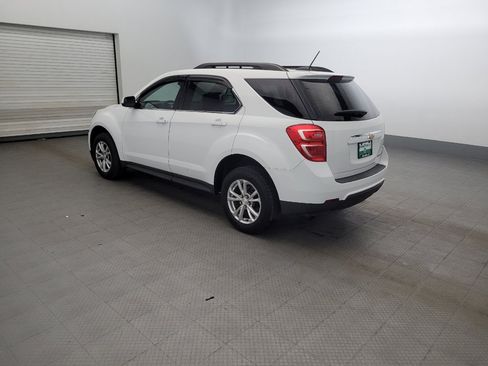 Used 2016 Chevrolet Equinox LT w/ Convenience Package FWD image 3