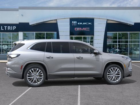 New 2026 Buick Enclave Avenir image 7
