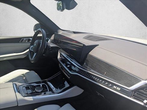 Used 2026 BMW X5 sDrive40i RWD image 21