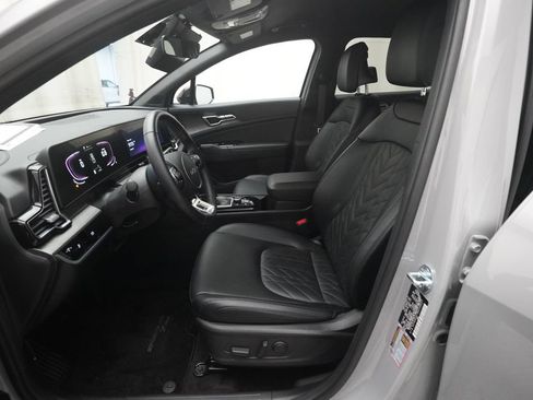 Used 2023 Kia Sportage X-Line AWD/4WD image 7