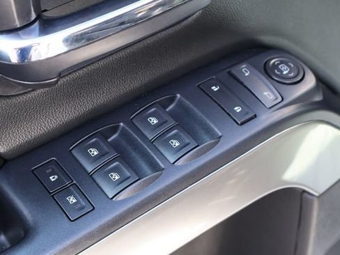 Used 2015 Chevrolet Silverado 1500 LT w/ All Star Edition AWD/4WD image 16