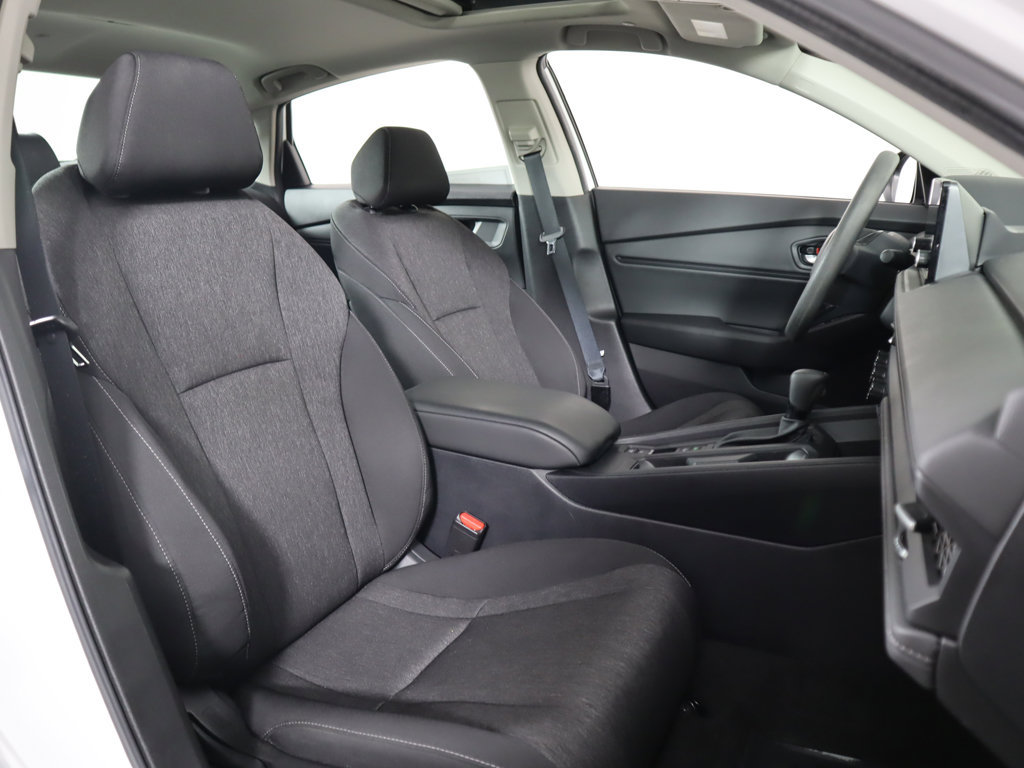 Certified 2024 Honda Accord EX image 30