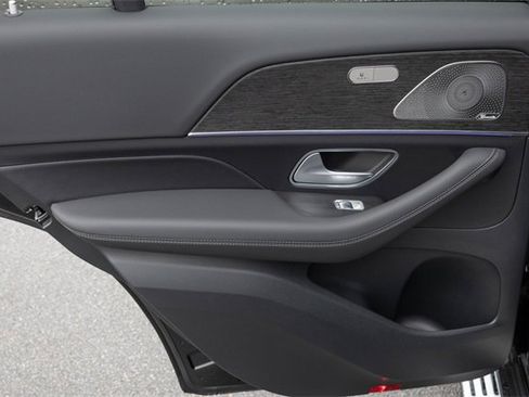 New 2026 Mercedes-Benz GLE 450 GLE 450 image 16