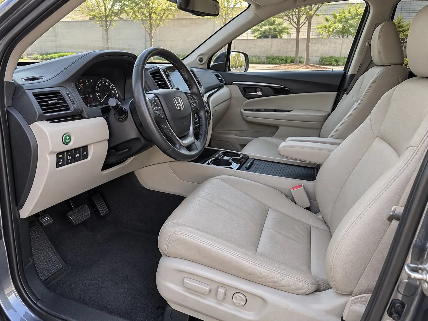 Used 2014 Acura MDX w/ Technology Package AWD/4WD image 16