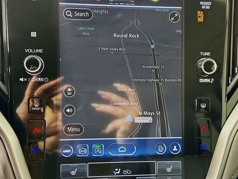 Used 2025 Subaru Outback Limited w/ Popular Package #2 image 13