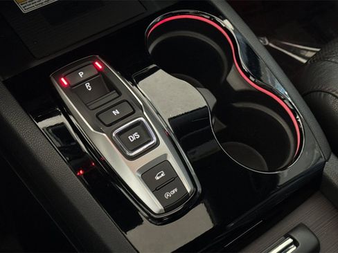 Certified 2022 Honda Pilot Black Edition image 29