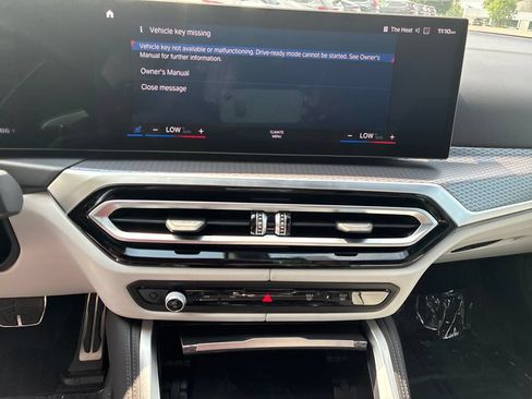 Used 2024 BMW M4 xDrive Competition AWD/4WD image 15