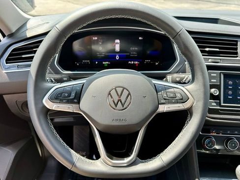 Used 2024 Volkswagen Tiguan S FWD image 31