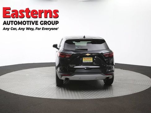 Used 2025 Chevrolet Blazer LT FWD image 36