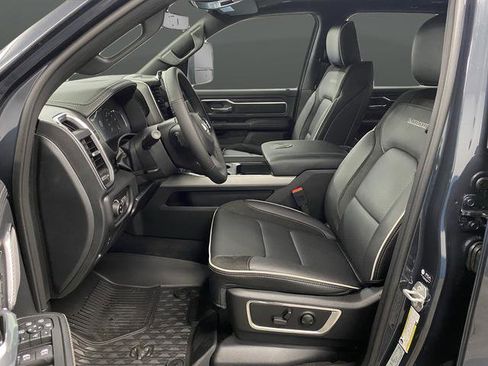 New 2026 RAM 1500 Laramie w/ Night Edition image 4
