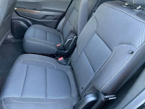 Used 2023 GMC Acadia SLE w/ Driver Convenience Package AWD/4WD image 10