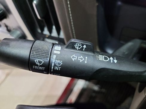 Used 2016 Chevrolet Silverado 1500 LTZ Z71 w/ LTZ Plus Package image 42