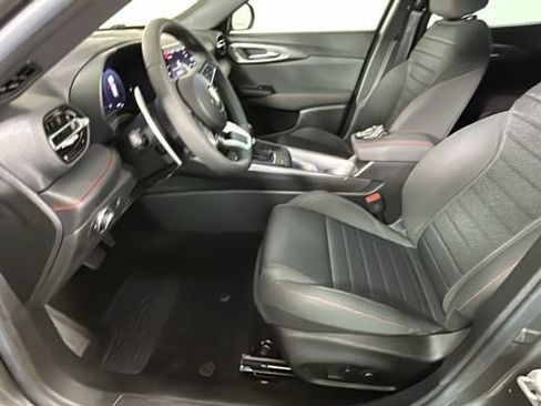 Used 2024 Dodge Hornet R/T AWD/4WD image 12