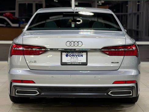 Used 2019 Audi A6 3.0T Prestige image 10