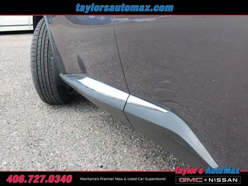 Used 2017 Nissan Murano SL AWD/4WD image 37