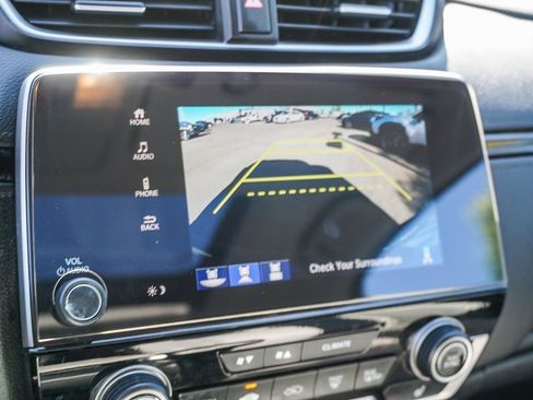 Used 2017 Honda CR-V EX-L image 23