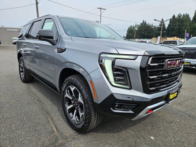 New 2026 GMC Yukon AT4 Ultimate AWD/4WD image 7