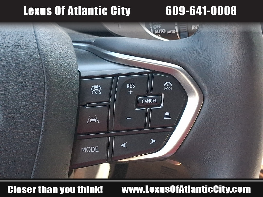 Certified 2025 Lexus RX 350 Premium w/ Convenience Package AWD/4WD image 23