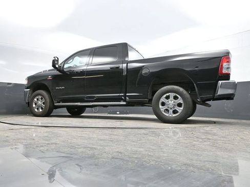 Used 2024 RAM 2500 Big Horn image 49