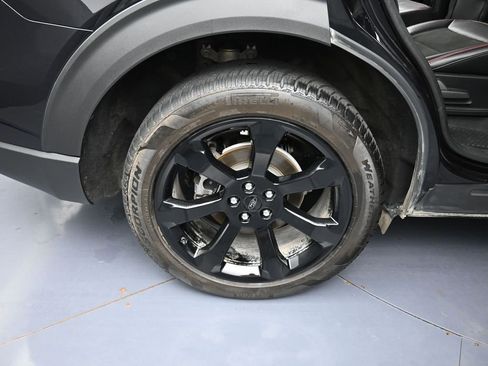 Used 2023 Ford Explorer ST-Line w/ Class IV Trailer Tow Package image 22