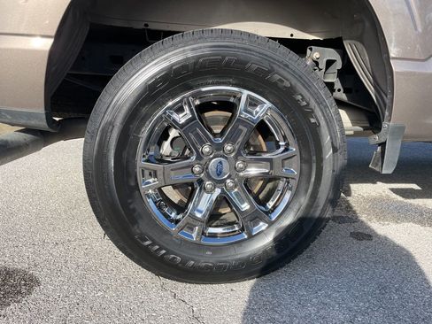 Used 2021 Ford F150 XLT w/ Equipment Group 302A High image 55