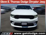 Certified 2022 Dodge Durango GT image 2