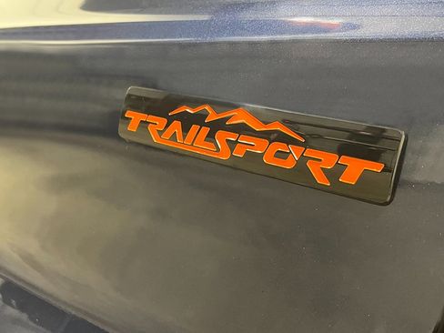 New 2026 Honda CR-V TrailSport image 10