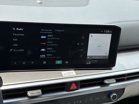 New 2026 Kia Sorento EX AWD/4WD image 37