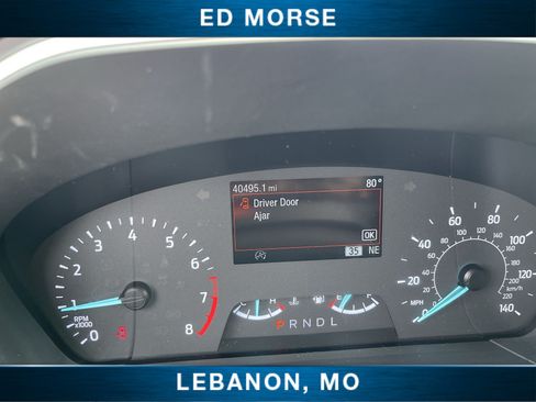 Certified 2022 Ford Escape SE w/ Cold Weather Package AWD/4WD image 12