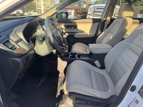 Used 2019 Honda CR-V EX image 8