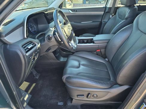 Used 2022 Hyundai Palisade SEL w/ Premium Package AWD/4WD image 12