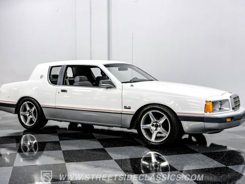 Used 1986 Mercury Cougar Coupe image 14