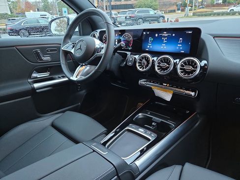 Certified 2026 Mercedes-Benz GLA 250 GLA 250 image 18