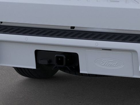 New 2026 Ford Maverick Lobo AWD/4WD image 26
