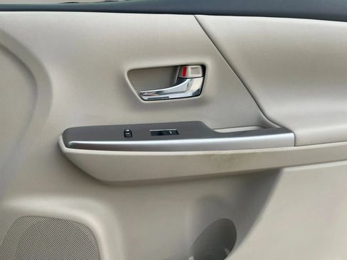 Used 2016 Toyota Prius V Five FWD image 43