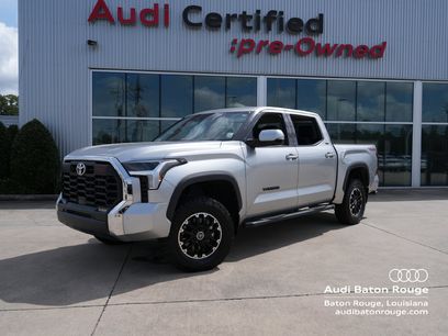 Used 2023 Toyota Tundra SR5 w/ TRD Off-Road Premium Package