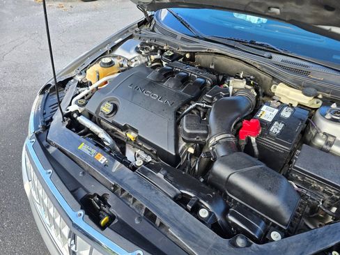 Used 2008 Lincoln MKZ FWD image 32