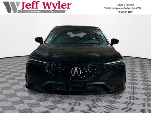 New 2025 Acura Integra image 9