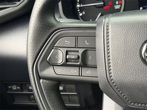 New 2026 Toyota Tundra SR image 14